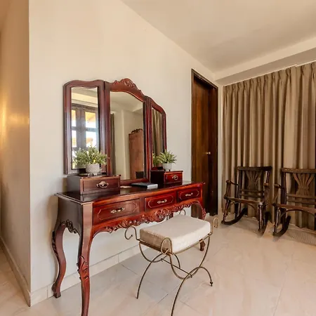 Hotel Dorado Plaza Boutique Calle Del Arsenal-3