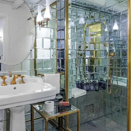 G-Rough, Rome, A Member Of Design Hotels-2