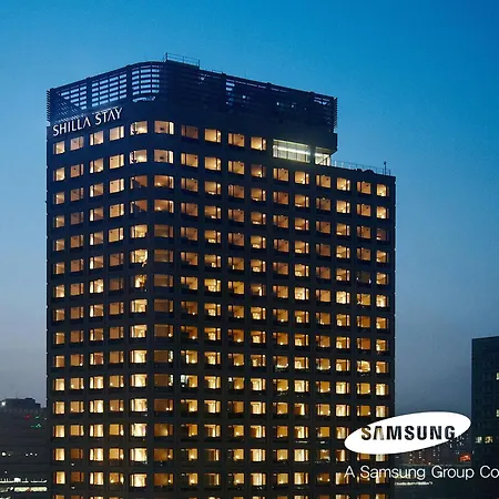 Shilla Stay Mapo Hongdae-3