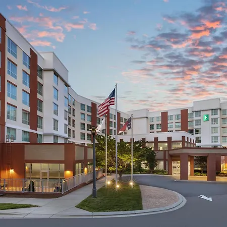 Embassy Suites Charlotte/Ayrsley-2