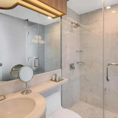 Wyndham Garden Brooklyn Sunset Park-2
