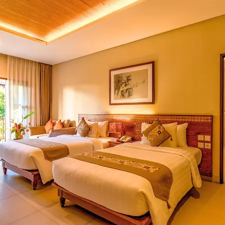 Radha Phala Resort & Spa-3