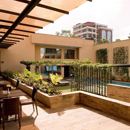 Doubletree By Hilton Nairobi-3