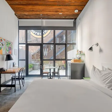 Wythe Hotel-3
