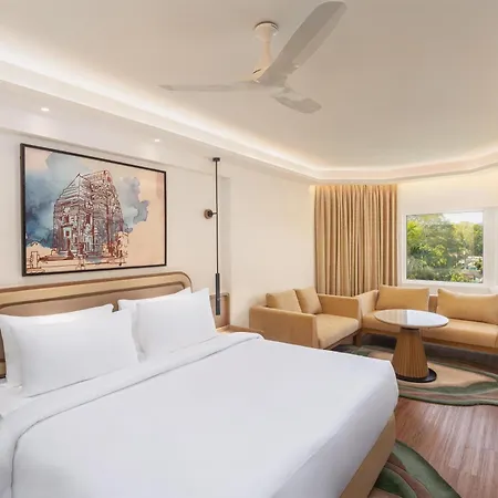 Hotel Gwalior Regency, A Member Of Radisson Individuals-2