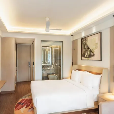 Hotel Gwalior Regency, A Member Of Radisson Individuals-3