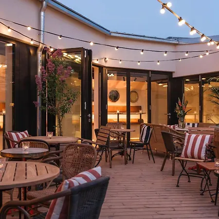 Ruby Lissi Hotel Vienna By Ihg-3