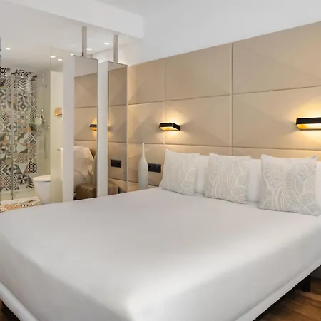 Hotel Sb Glow 4 Sup-2