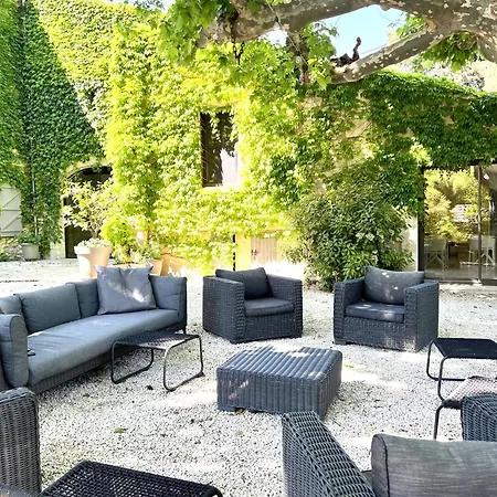 Mas Chateau Blanc-2