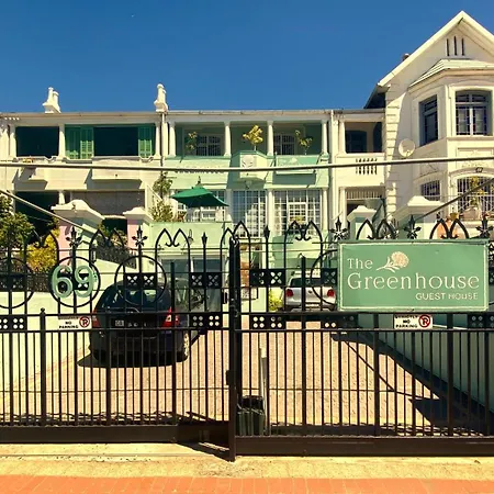 The Greenhouse Guesthouse-2