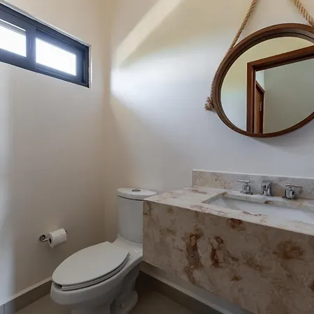 Eeb Ti Kaan Tulum - Luxury Oceanfront Residences-2