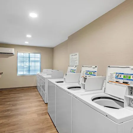 Comfort Inn & Suites Savannah Airport-3
