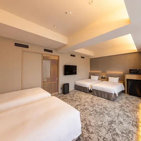 Hotel Keihan Tsukiji Ginza Grande-3