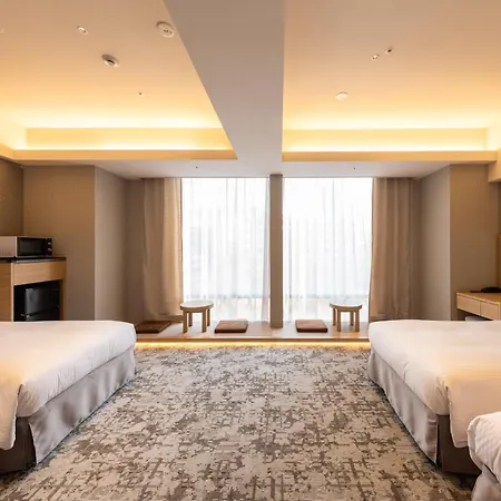 Hotel Keihan Tsukiji Ginza Grande-3