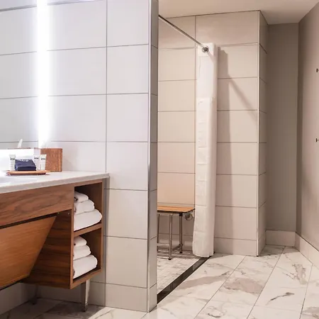 The Charter Hotel Seattle, Curio Collection By Hilton-2