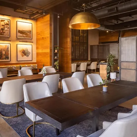 Foundry Hotel Asheville, Curio Collection By Hilton-3