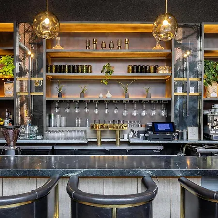 Foundry Hotel Asheville, Curio Collection By Hilton-2