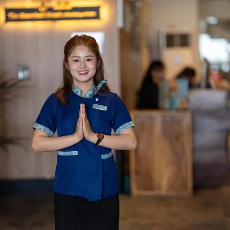 The Snowbell Hotel & Spa At The Bridge-3