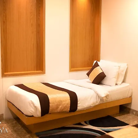 Hotel Aditya Residency-2