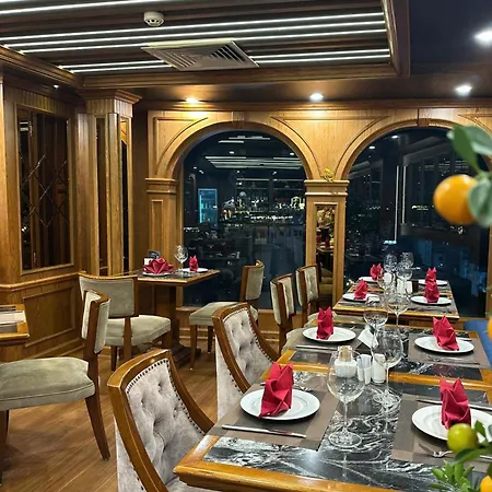Rex Hanoi Hotel-2