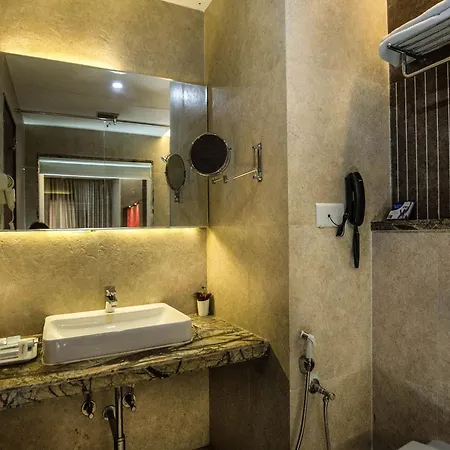 Club Mahindra Dwarka, Gujarat-3