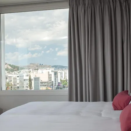 Athenaeum Smart Hotel-3