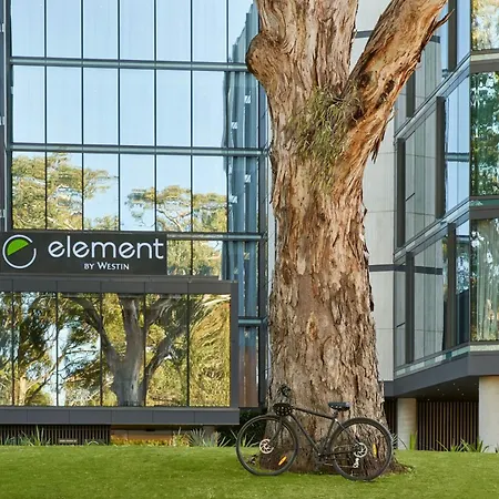Element By Marriott Melbourne Richmond-2