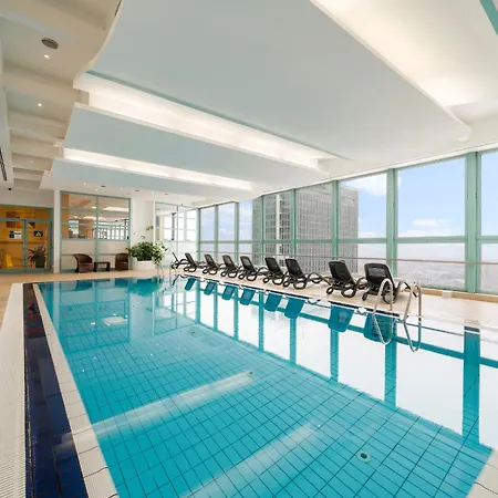 Panorama By Verdi Hotels-2