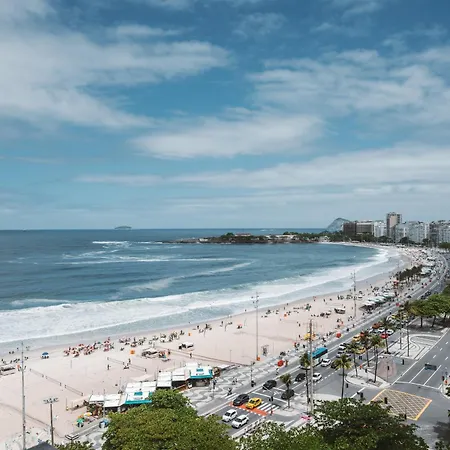 Pestana Rio Atlantica-2
