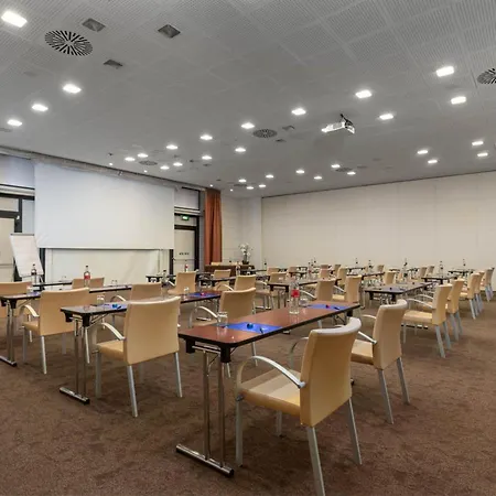 Doubletree By Hilton Florence Metropole-3