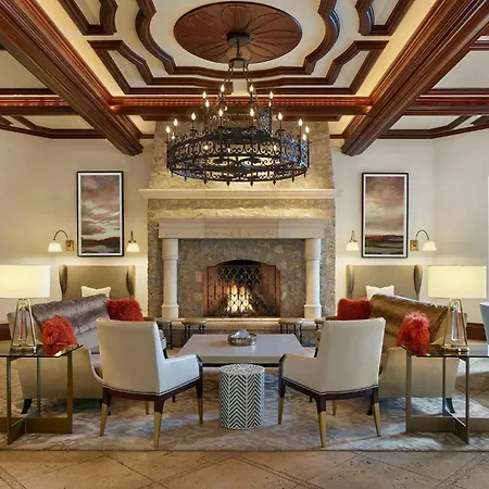 Lodge At Vail, A Rockresort By Vail Resorts-3