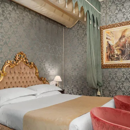 Palazzo Paruta & Wellness Suites-2