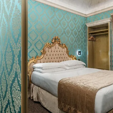 Palazzo Paruta & Wellness Suites-3