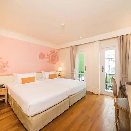 La Petite Salil Sukhumvit Thonglor 1-3