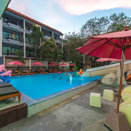 Phuvaree Resort-3