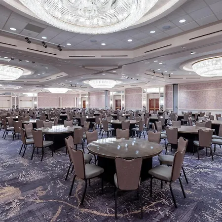 Hilton Charlotte Uptown-2