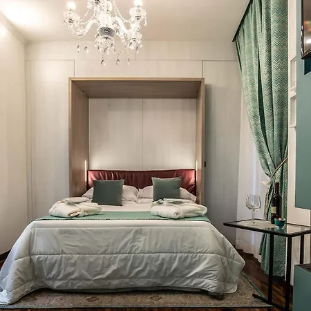 Merulana Inn Guest House-2