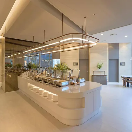 Lotte City Hotel Mapo-2