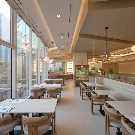 Lotte City Hotel Mapo-2