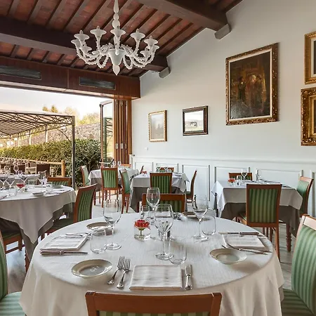 Hotel Mulino Di Firenze - Worldhotels Crafted-2