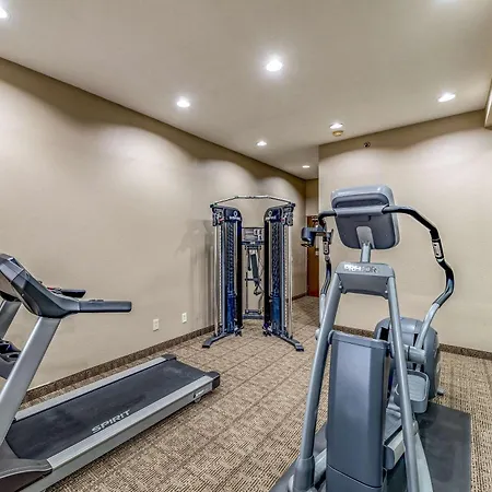 Quality Inn West Plano - Dallas-2