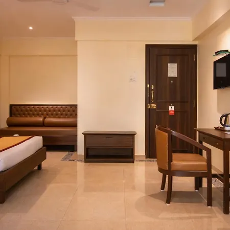 West End Hotel Opp Bombay Hospital-2