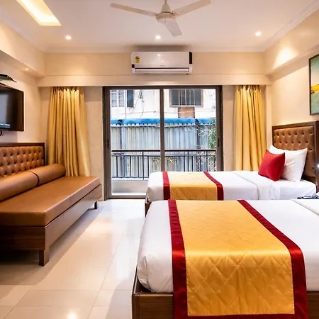 West End Hotel Opp Bombay Hospital-2