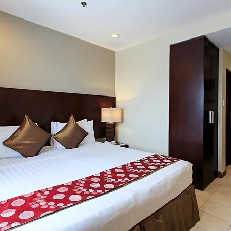 Alpa City Suites Hotel-2