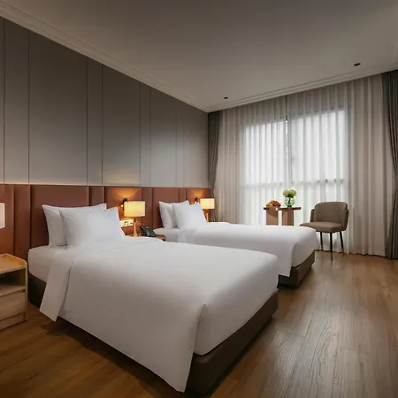 Hong Ngoc Cochinchine Boutique Hotel & Spa-3