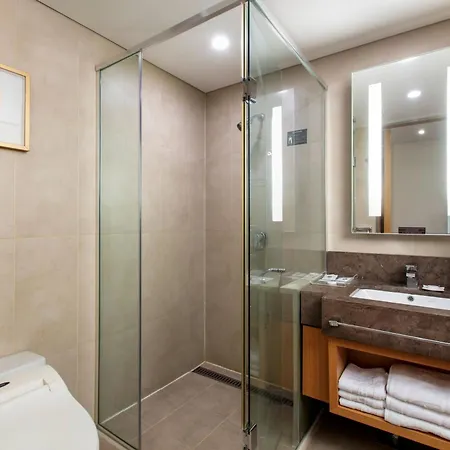 Hotel Pj Myeongdong-3
