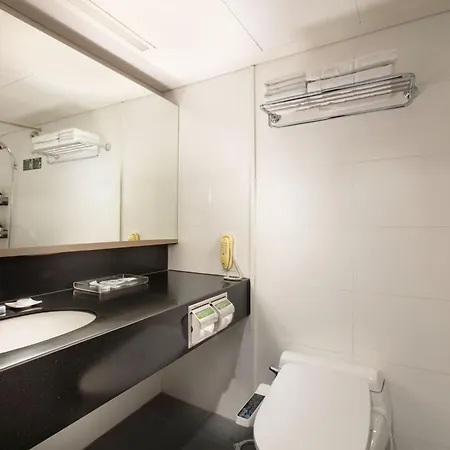 Hotel Pj Myeongdong-2