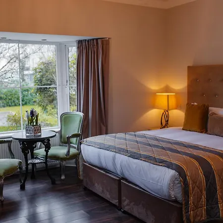Brook Lodge Boutique Hotel-2