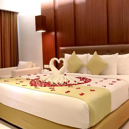 Tonys Villas & Resort Seminyak - Bali-3