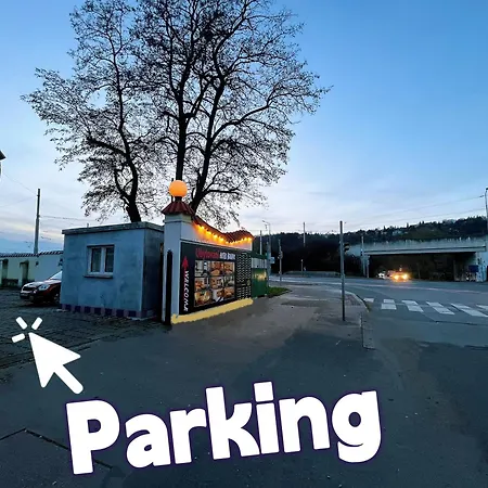 Hotel Branik-3